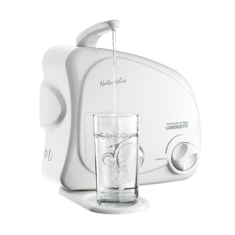Purificador Naturalis