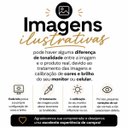 Ver imagem 7 de Namoradeira Chesterfield Duque 2 Lugares em Couríssimo Cinza Rato