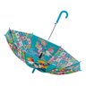 Guarda Chuva Sombrinha Automática Infantil 48cm Club House - 2