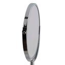 Ver imagem 4 de Espelho de Aumento Dupla Face Pedestal