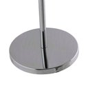 Ver imagem 3 de Espelho de Aumento Dupla Face Pedestal