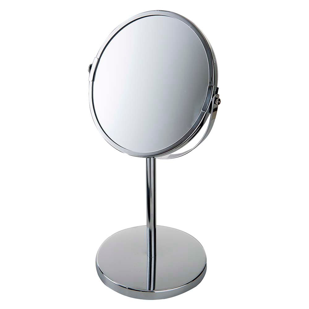 Espelho de Aumento Dupla Face Pedestal - 1