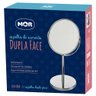Espelho de Aumento Dupla Face Pedestal - 5