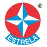 Brinquedo CAIXA-ENCAIXA Branco Estrela 0005 - 4