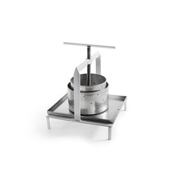 Prensa para Queijo Inox Olibox - 1