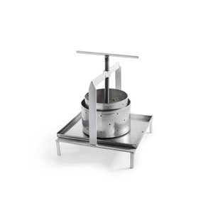 Prensa para Queijo Inox Olibox