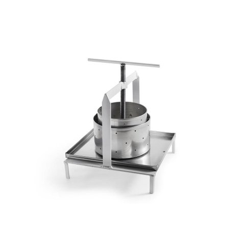 Prensa para Queijo Inox Olibox