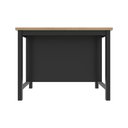 Ver imagem 7 de Bancada Gourmet Ilha Cozinha c ilumina Ditália 2Prat CD-1019 cor:preto