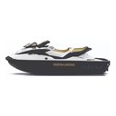 Ver imagem 2 de Kit Adesivo Faixa Jet Ski Seadoo Gtx 215 2013