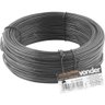 Arame Recozido Bwg 16 Rolo com 1 Kg Vonder - 1