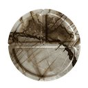 Ver imagem 1 de Petisqueira Roma Quartzito Roma Imperiale Vintage