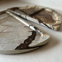 Ver imagem 4 de Petisqueira Roma Quartzito Roma Imperiale Vintage