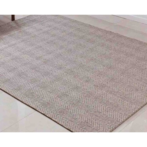 Tapete Sisal Trancoso 0,67 x 1,80 Des 004 Niazitex 05002332004UNI