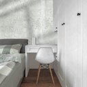Ver mais imagens de Papel de Parede Adesivo Lavavel Marmore Travertino Verde 500x60cm