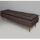 Ver imagem 2 de Puff para Quarto 140cm Drop Sofáni