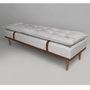 Ver imagem 1 de Puff para Quarto 160cm Drop Sofáni