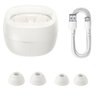 Fone de Ouvido Bluetooth c/ Microfone Baseus Bowie WM02 Estéreo Musica Jogos Carregamento Sem Fio NG - 5