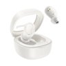 Fone de Ouvido Bluetooth c/ Microfone Baseus Bowie WM02 Estéreo Musica Jogos Carregamento Sem Fio NG - 6