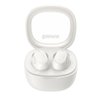 Fone de Ouvido Bluetooth c/ Microfone Baseus Bowie WM02 Estéreo Musica Jogos Carregamento Sem Fio NG - 3