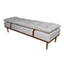 Ver imagem 3 de Puff Linho 180cm Drop Sofáni