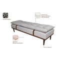 Ver imagem 5 de Puff Linho 180cm Drop Sofáni