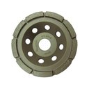 Ver imagem 1 de Disco de Desbaste Diamantado Concreto 115mm Makita D-60676