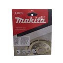 Ver imagem 2 de Disco de Desbaste Diamantado Concreto 115mm Makita D-60676