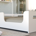 Ver imagem 2 de Cama Montessoriana Infantil Padrão Casal 100% Mdf