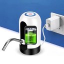 Ver imagem 2 de Bebedouro Filtro Bomba Elétrica para Galão Água Garrafão Recarregável 10/20 Litros USB Bivolt