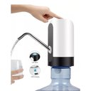Ver imagem 4 de Bebedouro Filtro Bomba Elétrica para Galão Água Garrafão Recarregável 10/20 Litros USB Bivolt