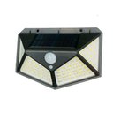 Ver imagem 3 de Luminária 100 Led Energia Solar 3 Modos Iluminação
