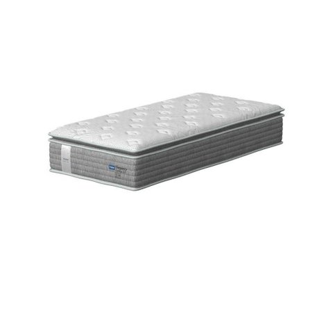 Colchão Beliche Mola Ensacada Probel Elegancy Springs (78x188x34cm)