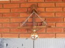 Ver imagem 6 de Kit 3 Arandela Luminária Lustre Leme de Navio 110/220v