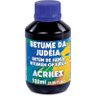 Produto para Artesanato Betume da Judeia 100ml Pct com 06 - 1
