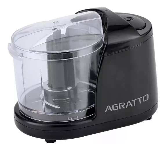 Mini Processador Agratto 220v - 2