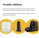 Ver imagem 7 de Mini Processador Agratto 220v