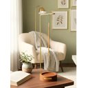 Ver imagem 2 de Porta Incenso Fumaça Invertida Red Suporte Queimador Vertical Incensário Invertido