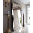 Ver imagem 1 de Espelho Chanfrado Gigante 140x220 Cm Bisote Cristal