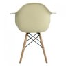 Cadeira Eames Arm Eiffel DSW-M  - 2