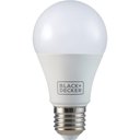 Ver imagem 1 de Lâmpada LED Bulbo A60 17W 6500K Black+Decker