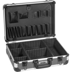 Maleta para Ferramentas Profissional Mfv 314 Plus - Vonder - 3