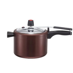 Panela de Pressão 4,5 Litros Marcolar Antiaderente Teflon - Dolce