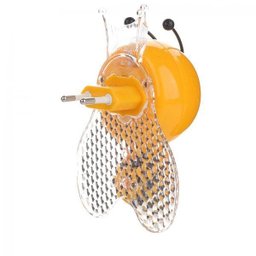 Luz Noturna 0,5W Autovolt Bee LED Taschibra - 4