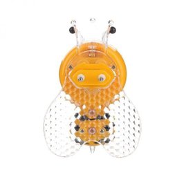 Luz Noturna 0,5W Autovolt Bee LED Taschibra - 3