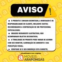 Ver imagem 6 de Cabeceira Suspensa Casal Amsterdã - Móveis Arapongas