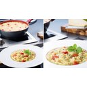 Ver imagem 4 de Panela Polishop - Day By Day - 24Cm - Vermelha | 24cm Vermelha