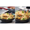 Ver imagem 5 de Panela Polishop - Day By Day - 24Cm - Vermelha | 24cm Vermelha