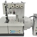 Ver imagem 6 de Galoneira Bracob Semi Ind. Direc Drive Autovolt, Mesa 85 Cm