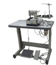 Ver imagem 1 de Galoneira Bracob Semi Ind. Direc Drive Autovolt, Mesa 85 Cm