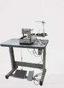 Ver imagem 3 de Galoneira Bracob Semi Ind. Direc Drive Autovolt, Mesa 85 Cm